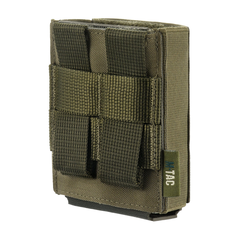 Load image into Gallery viewer, M-Tac Elastic Mag Pouch Laser Cut (4")