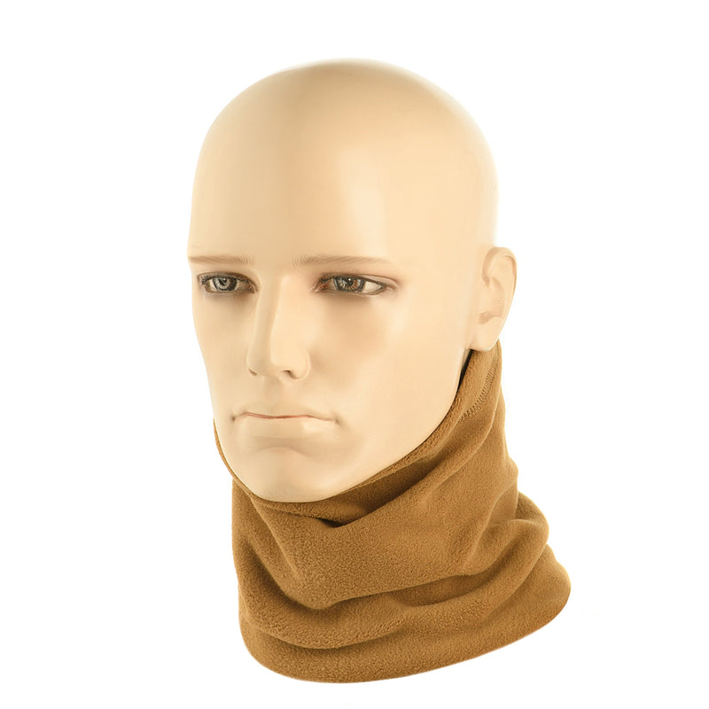 Load image into Gallery viewer, M-Tac Long Neck Gaiter Polartec