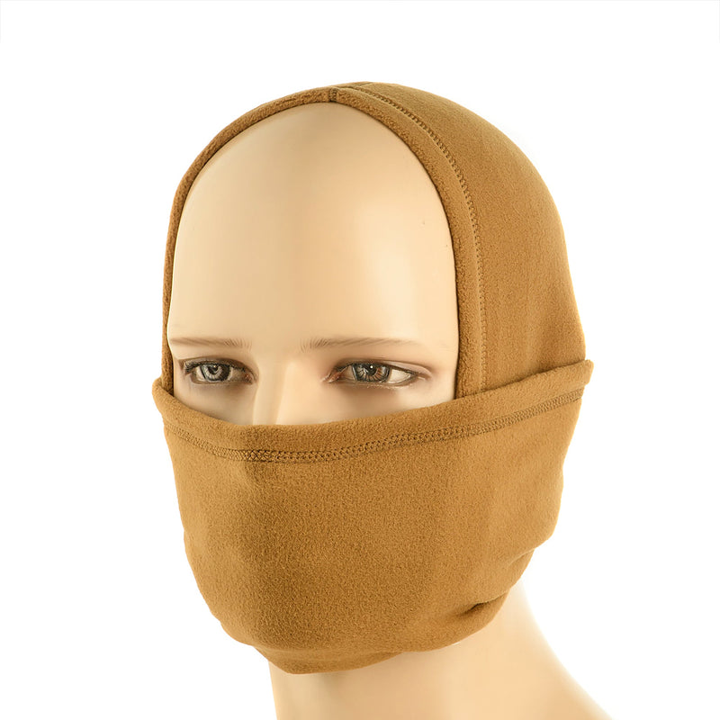 Load image into Gallery viewer, M-Tac Long Neck Gaiter Polartec