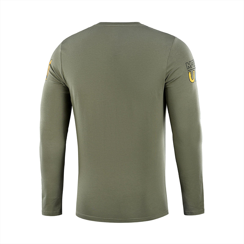 Load image into Gallery viewer, M-Tac T-Shirt UA Side Long Sleeve