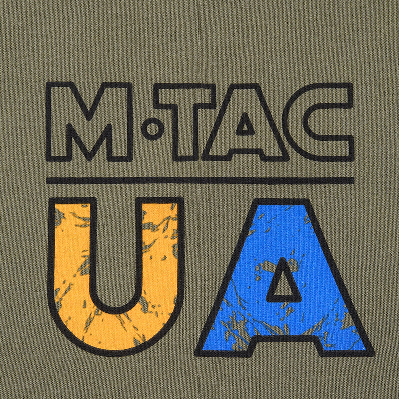 Load image into Gallery viewer, M-Tac T-Shirt UA Side Long Sleeve