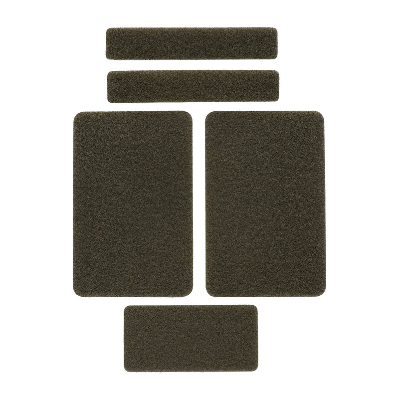 Load image into Gallery viewer, M-Tac Loop Set (5 pcs)