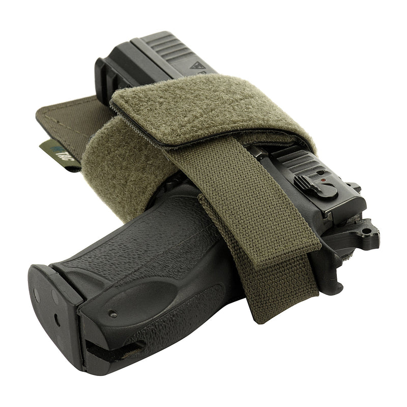 Load image into Gallery viewer, M-Tac Modular Universal Holster with lock Light
