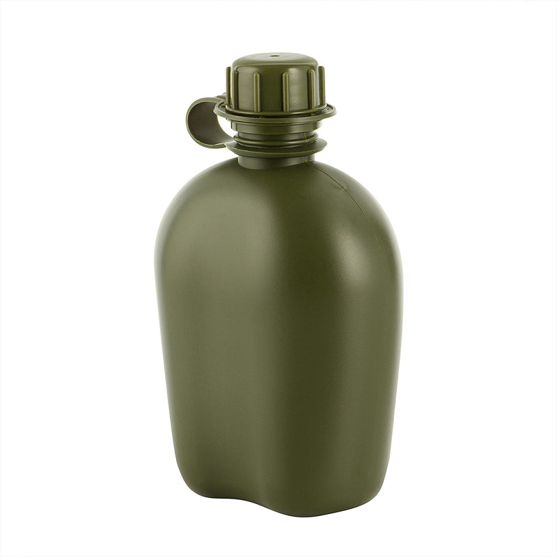 Load image into Gallery viewer, M-Tac Water Bottle with Pouch 1L