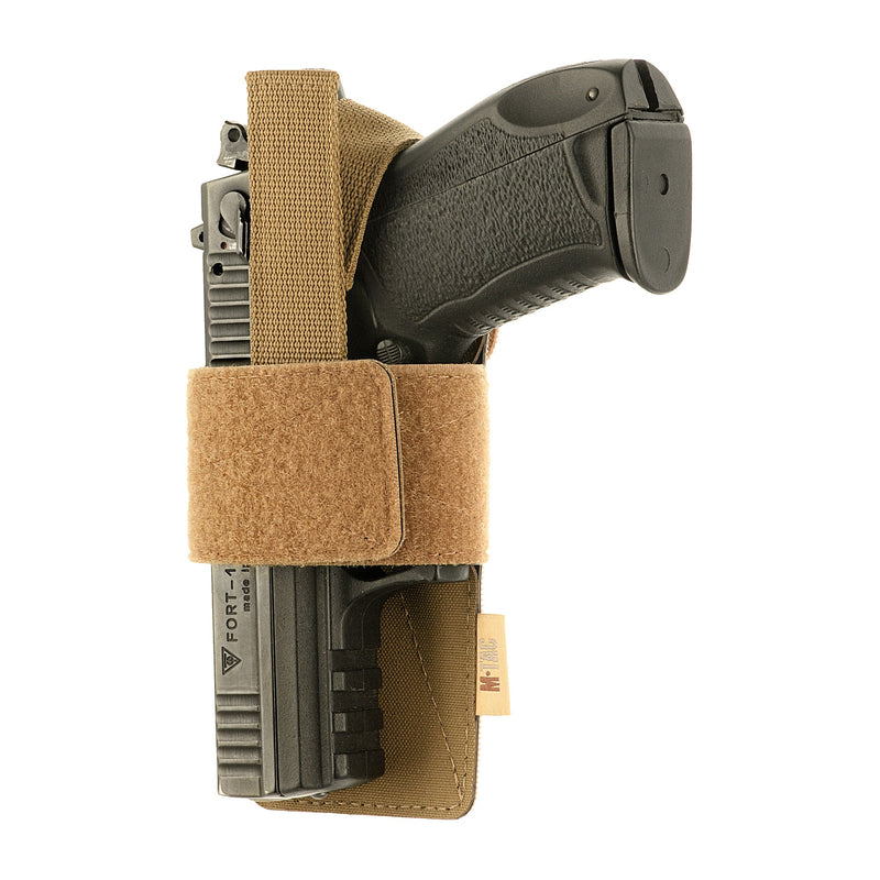 Load image into Gallery viewer, M-Tac Modular Universal Holster with lock Light