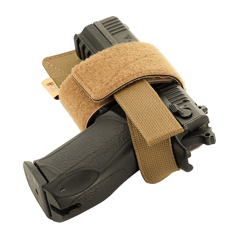 Load image into Gallery viewer, M-Tac Modular Universal Holster with lock Light