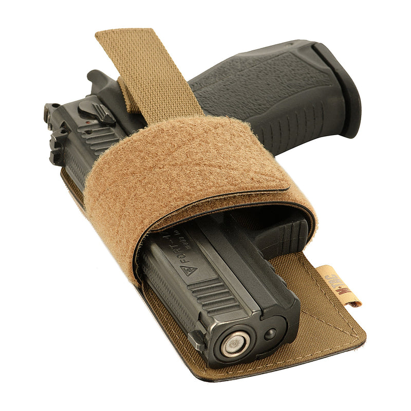 Load image into Gallery viewer, M-Tac Modular Universal Holster with lock Light