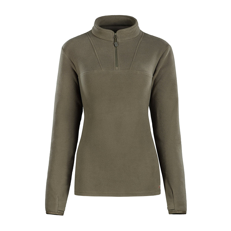 Load image into Gallery viewer, M-Tac Women Fleece Jacket Delta Polartec