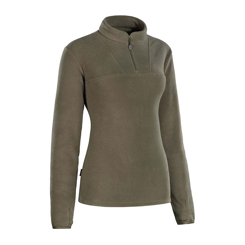 Load image into Gallery viewer, M-Tac Women Fleece Jacket Delta Polartec