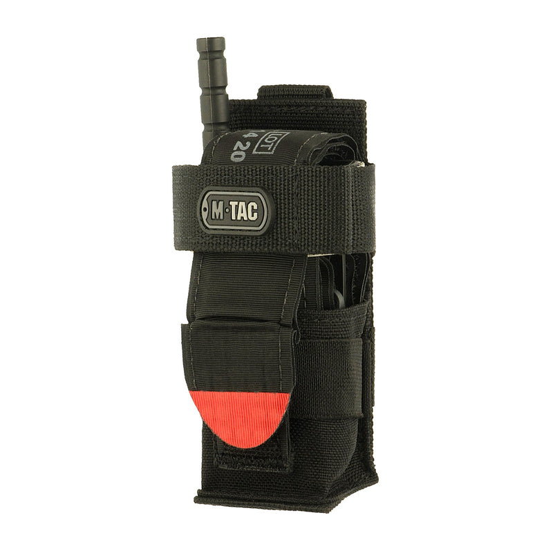 Load image into Gallery viewer, M-Tac Compact Tourniquet Pouch