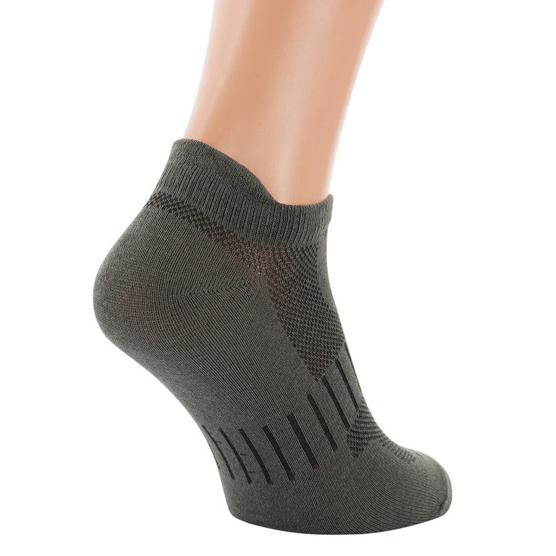 Load image into Gallery viewer, M-Tac Light Sports Socks