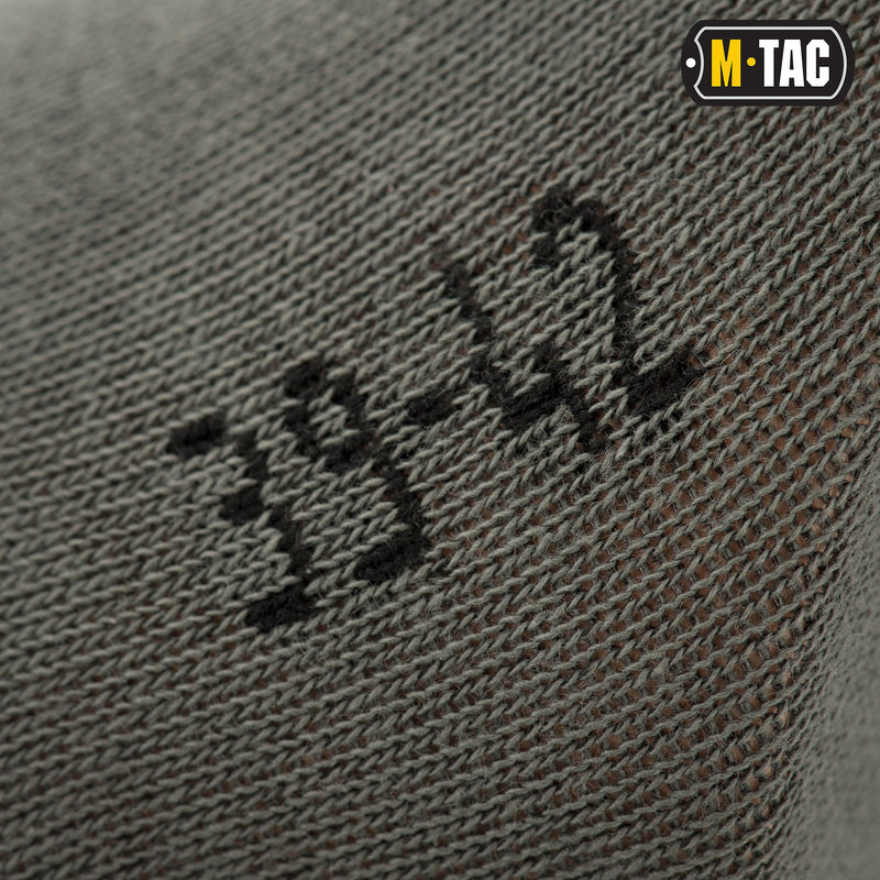 Load image into Gallery viewer, M-Tac Light Sports Socks