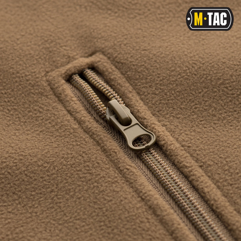Load image into Gallery viewer, M‑Tac Softshell Tactical Jacket with Fleece Liner