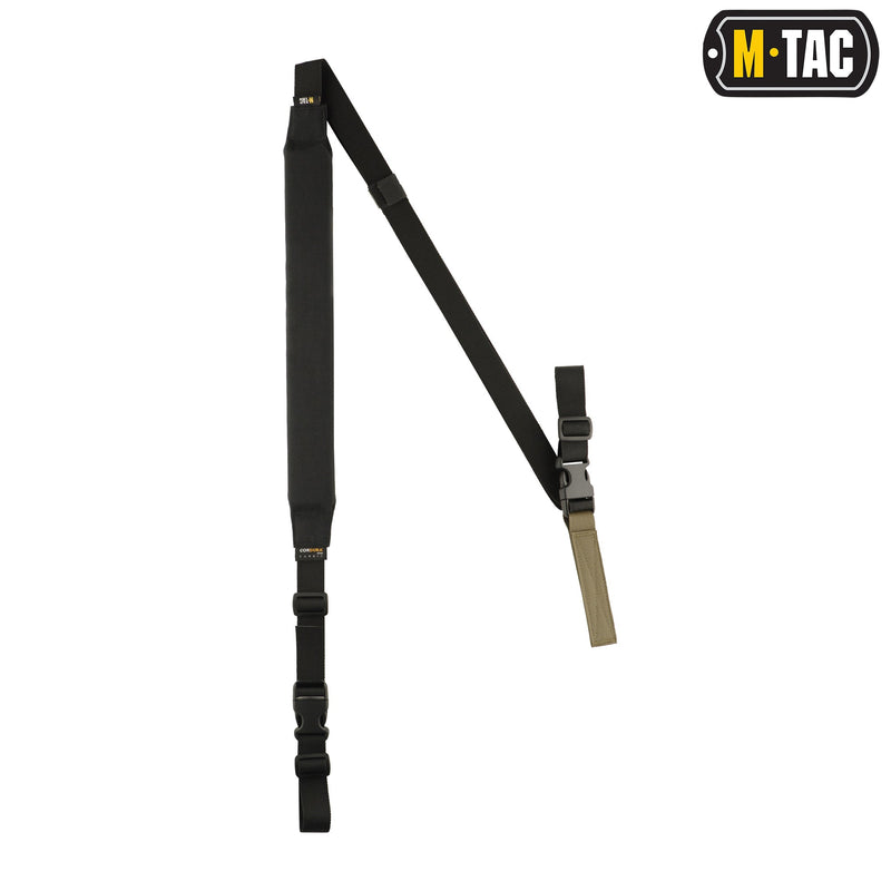 Load image into Gallery viewer, M-Tac 2-Point Padded Sling
