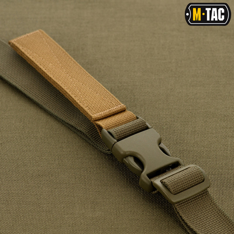 Load image into Gallery viewer, M-Tac 2-Point Padded Sling