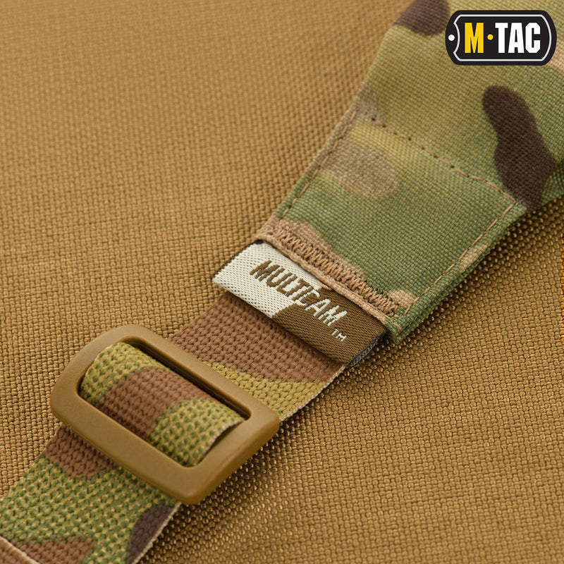 Load image into Gallery viewer, M-Tac 2-Point Padded Sling