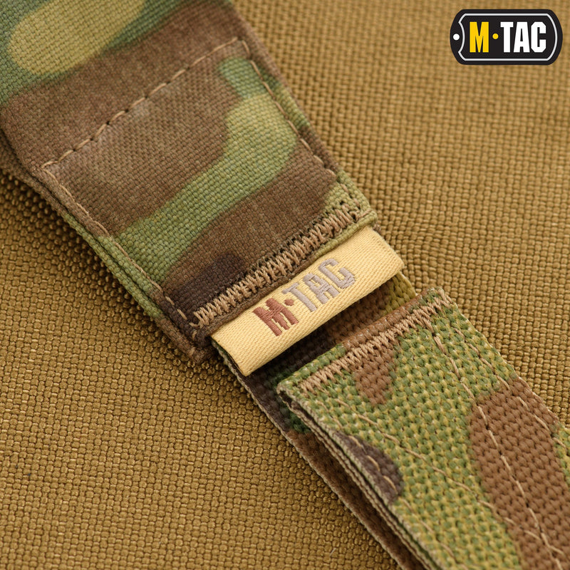 Load image into Gallery viewer, M-Tac 2-Point Padded Sling
