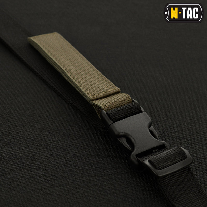 Load image into Gallery viewer, M-Tac 2-Point Padded Sling