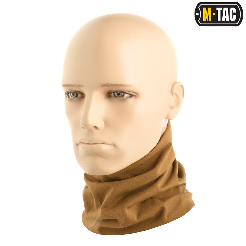 Load image into Gallery viewer, M-Tac Neck Gaiter Cotton