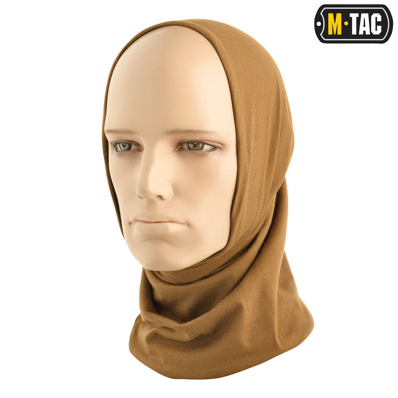 Load image into Gallery viewer, M-Tac Neck Gaiter Cotton