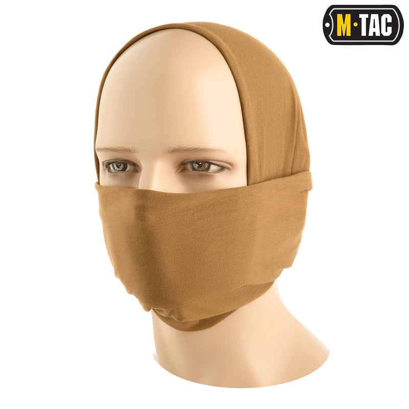 Load image into Gallery viewer, M-Tac Neck Gaiter Cotton