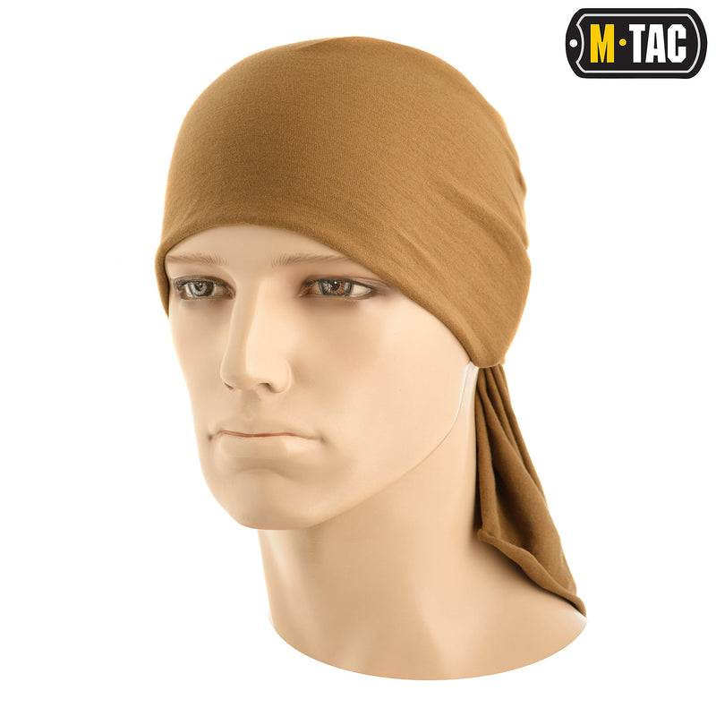 Load image into Gallery viewer, M-Tac Neck Gaiter Cotton
