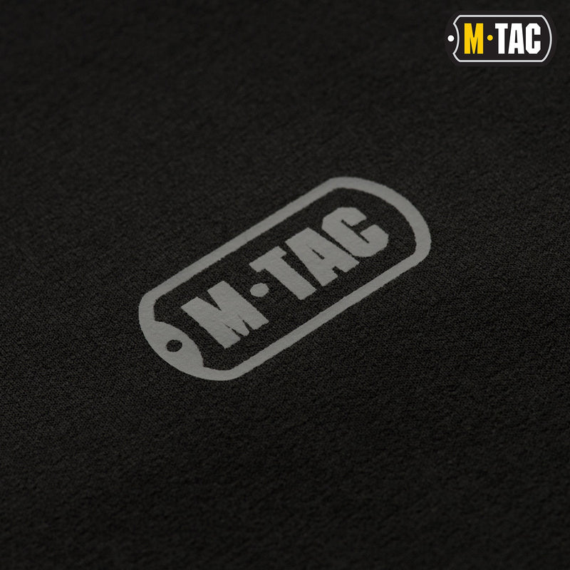 Load image into Gallery viewer, M-Tac Microfleece Jacket Stealth Elite
