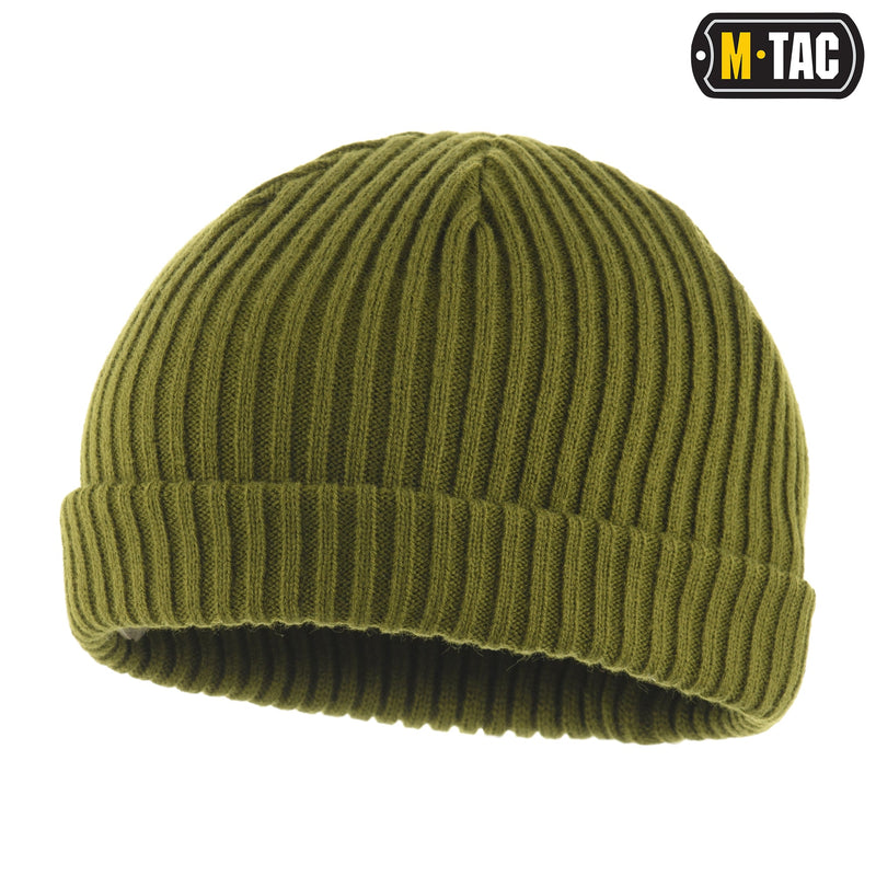 Load image into Gallery viewer, M-Tac Acrylic Watch Cap