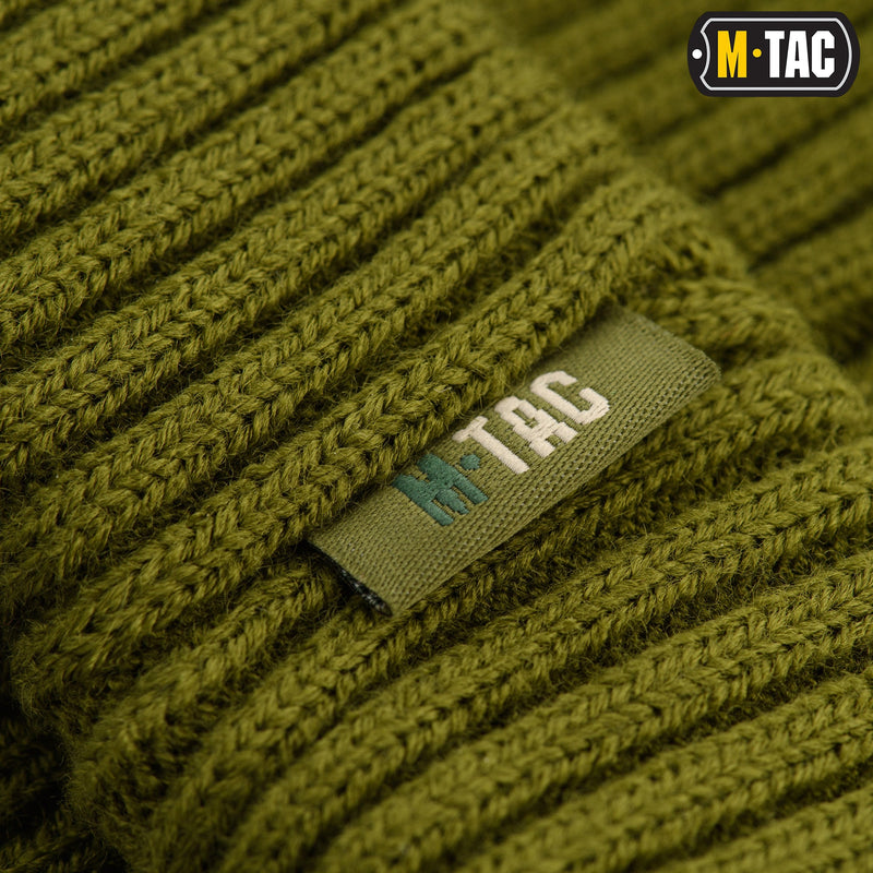 Load image into Gallery viewer, M-Tac Acrylic Watch Cap