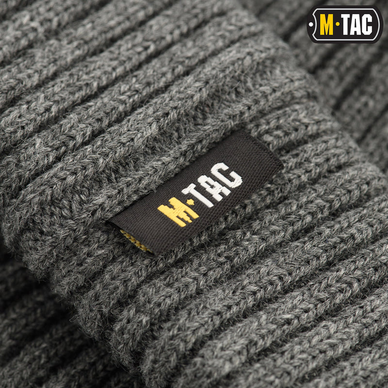 Load image into Gallery viewer, M-Tac Acrylic Watch Cap