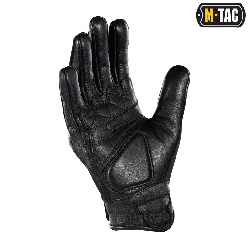 Load image into Gallery viewer, M-Tac Gloves Nomex Assault Tactical Mk.7