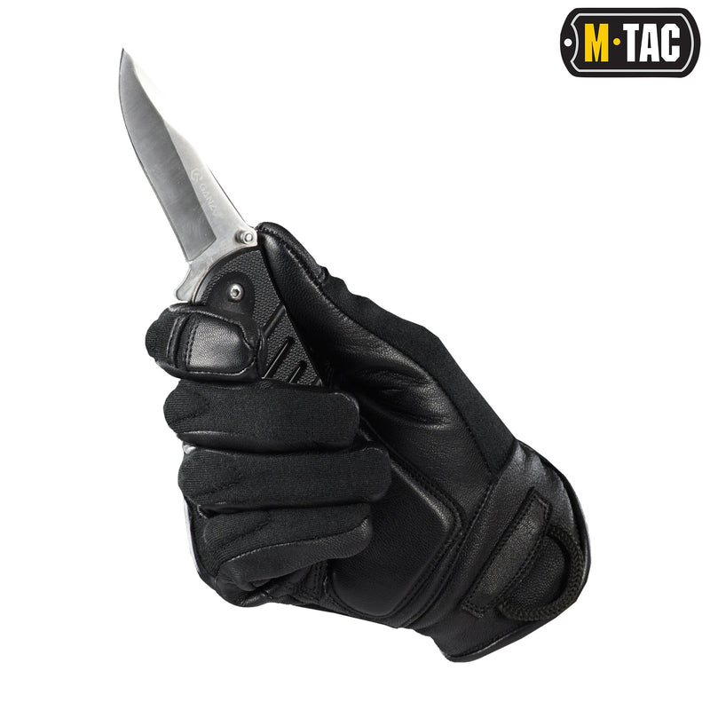 Load image into Gallery viewer, M-Tac Gloves Nomex Assault Tactical Mk.7