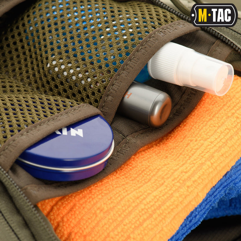 Load image into Gallery viewer, M-Tac Toiletry Bag Elite Gen.II