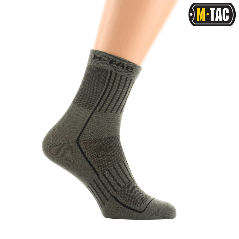 Load image into Gallery viewer, M-Tac Light Socks Mk.3