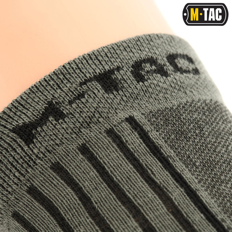 Load image into Gallery viewer, M-Tac Light Socks Mk.3