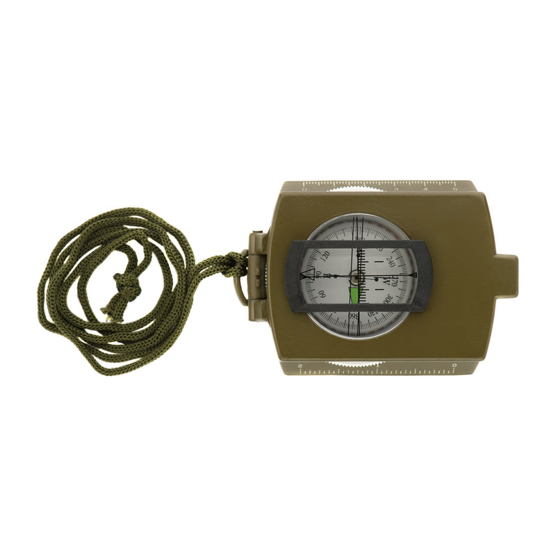 Load image into Gallery viewer, M-Tac Army Compass