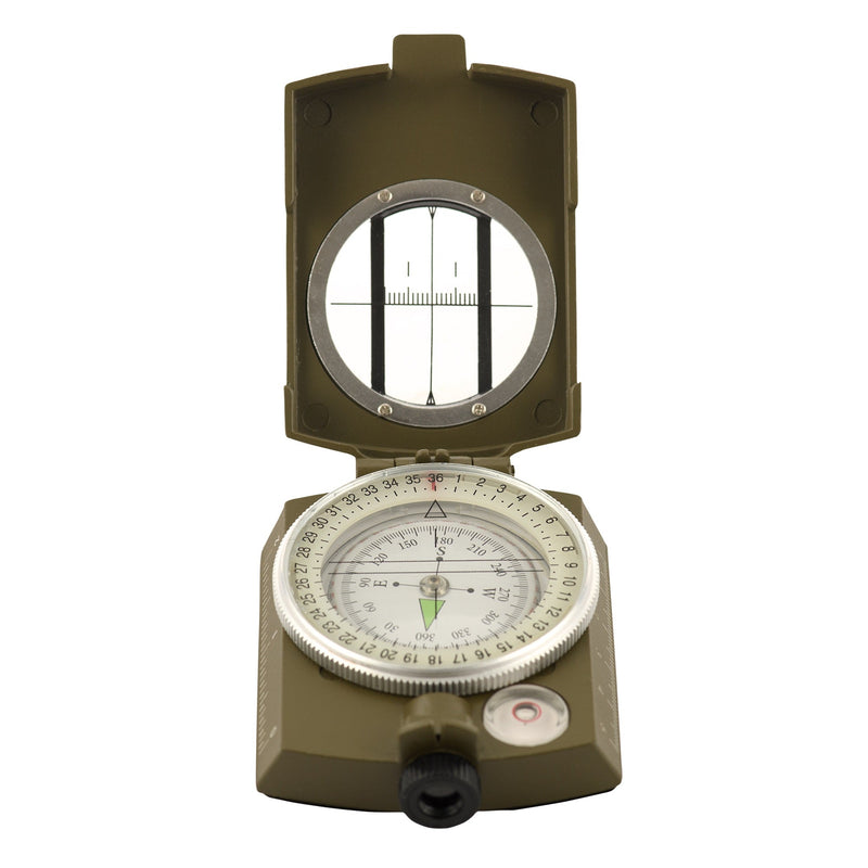 Load image into Gallery viewer, M-Tac Army Compass
