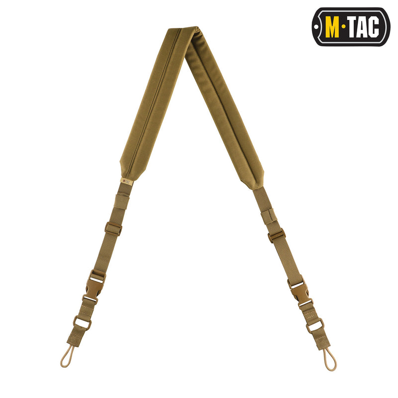 Load image into Gallery viewer, M-Tac Padded Sling