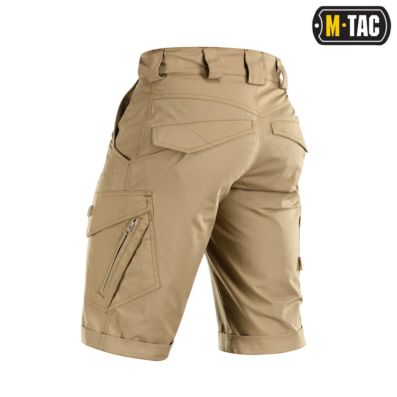 Load image into Gallery viewer, M-Tac Shorts Aggressor Gen.II Flex