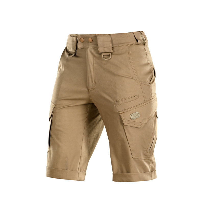 Load image into Gallery viewer, M-Tac Shorts Aggressor Gen.II Flex