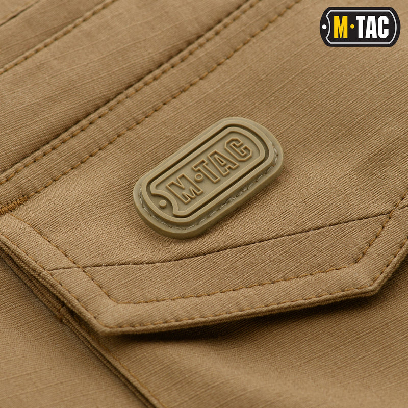 Load image into Gallery viewer, M-Tac Shorts Aggressor Gen.II Flex