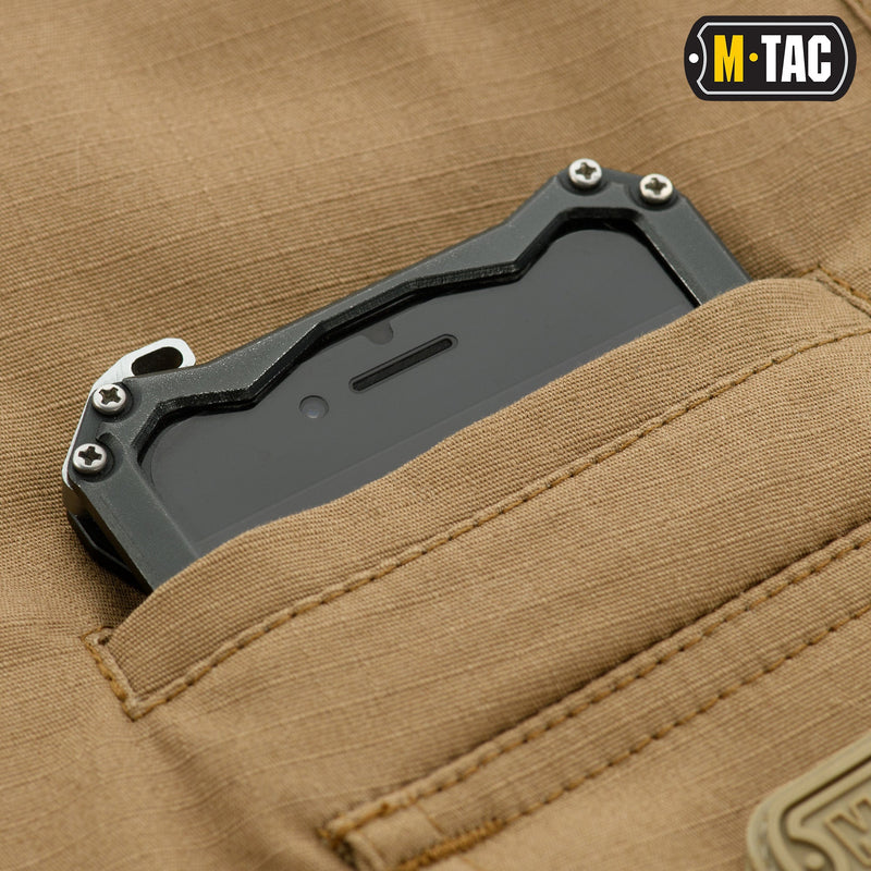 Load image into Gallery viewer, M-Tac Shorts Aggressor Gen.II Flex