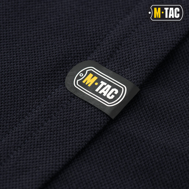 Load image into Gallery viewer, M‑Tac Tactical Polo Longsleeve 65/35