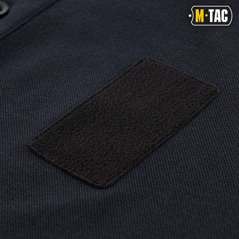 Load image into Gallery viewer, M‑Tac Tactical Polo Longsleeve 65/35