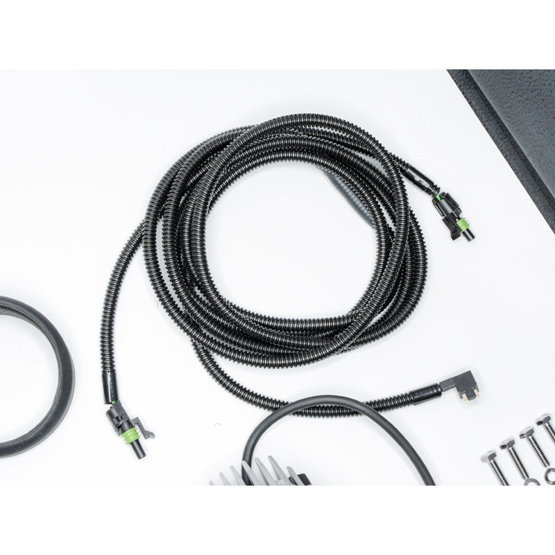 Load image into Gallery viewer, TOYOTA SAE PLUG N PLAY FOG KIT