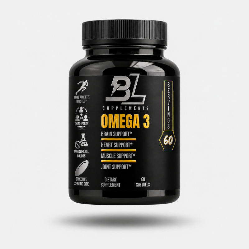 Load image into Gallery viewer, OMEGA 3