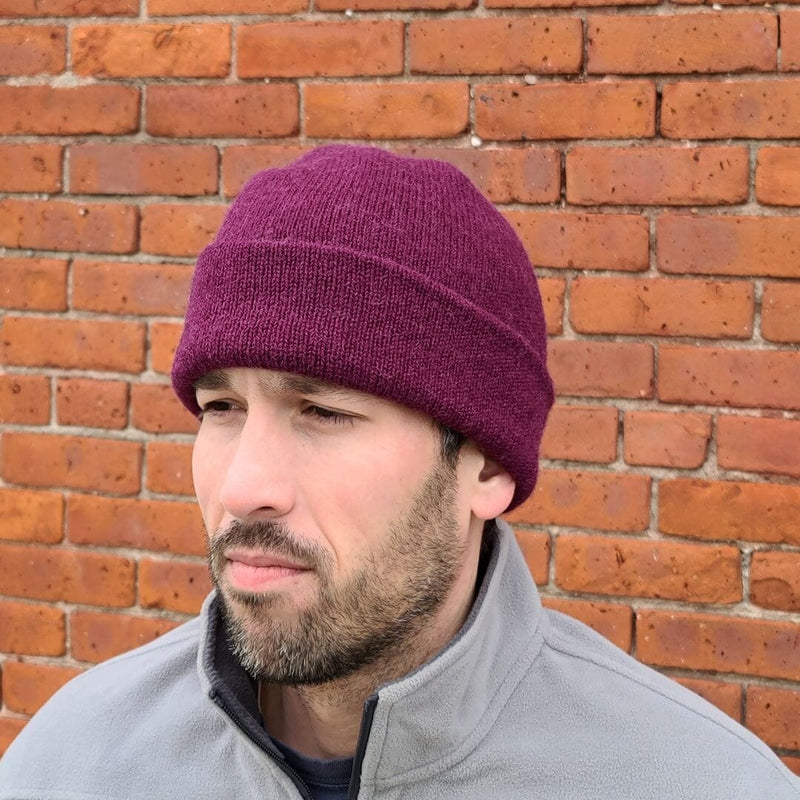 Load image into Gallery viewer, USA Alpaca Watch Cap