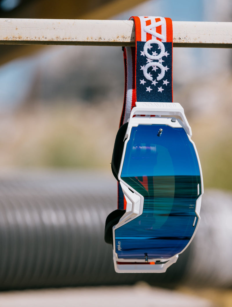 Load image into Gallery viewer, Patriot Helios