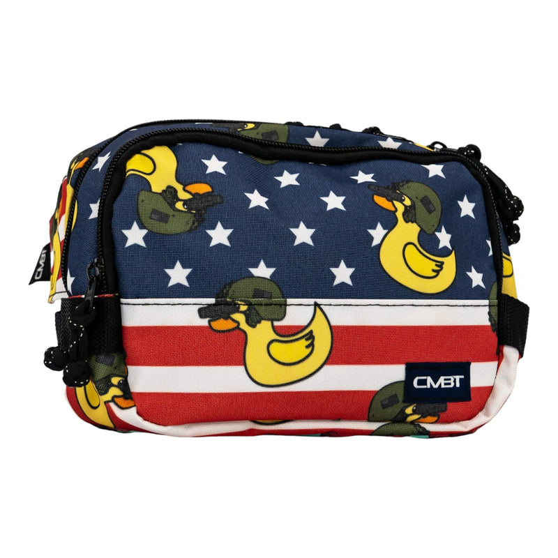 Load image into Gallery viewer, Fanny Pack Dump Pouch V2.5