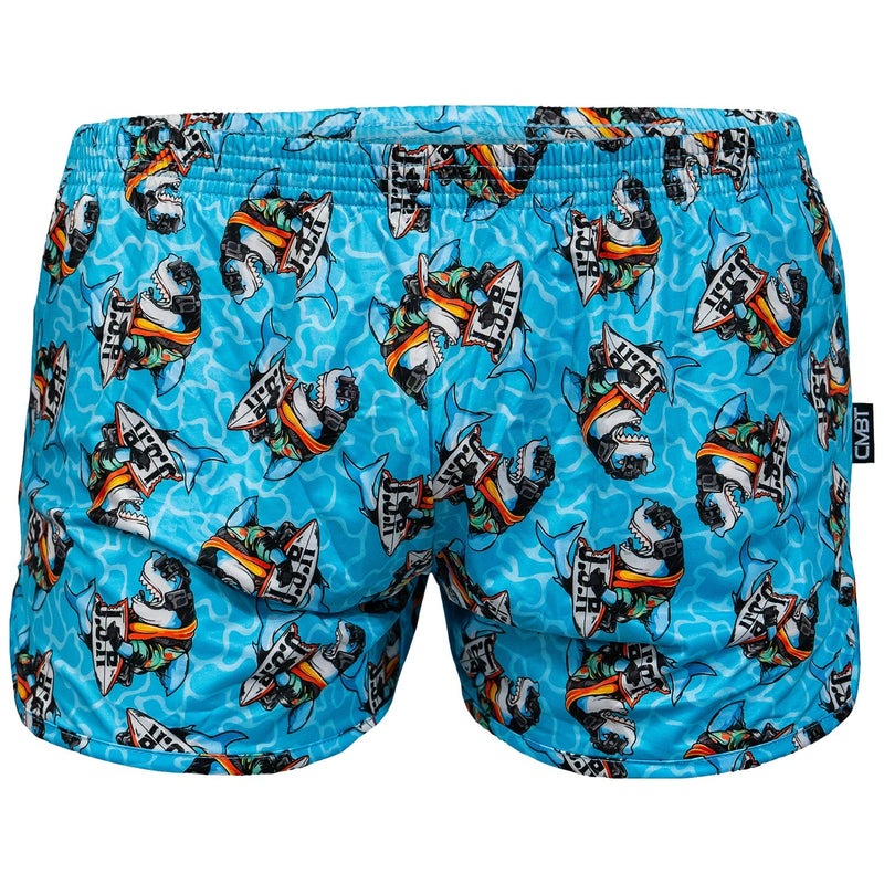 Load image into Gallery viewer, Ranger Silkies Training Shorts | 2.5"